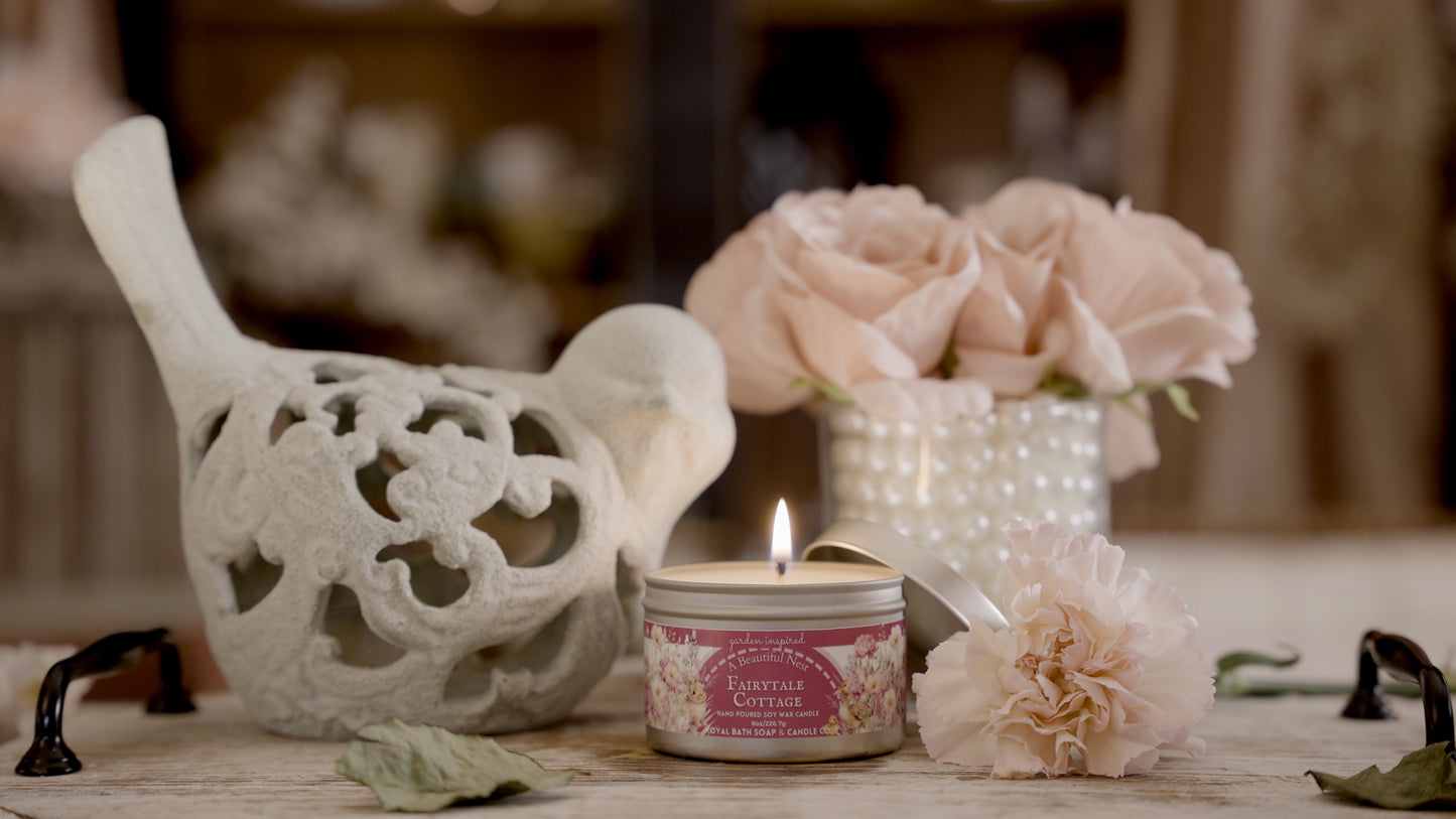 Fairytale Cottage Bundle