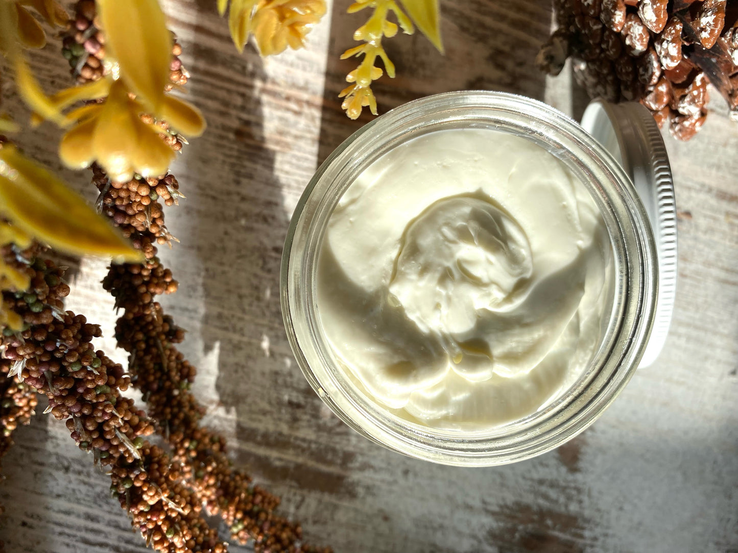 True Luxe Body Butter