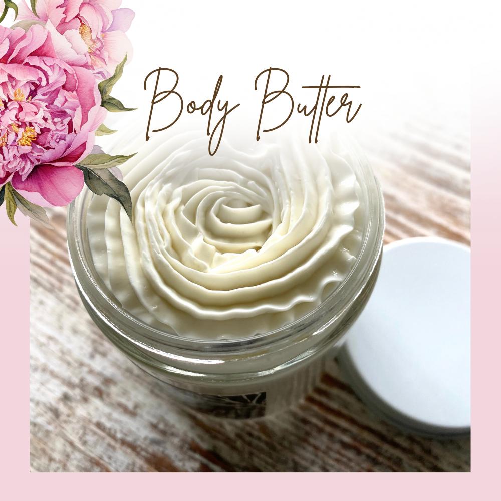 Body Butters