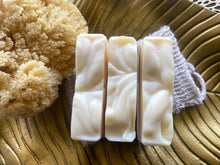 Load image into Gallery viewer, Bundle &amp; Save Pure &amp; Simple Soap bars
