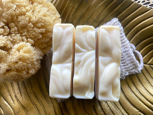 Bundle & Save Pure & Simple Soap bars