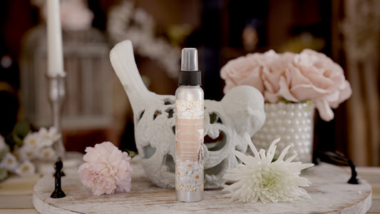 Cowgirl Cottage Room Spray