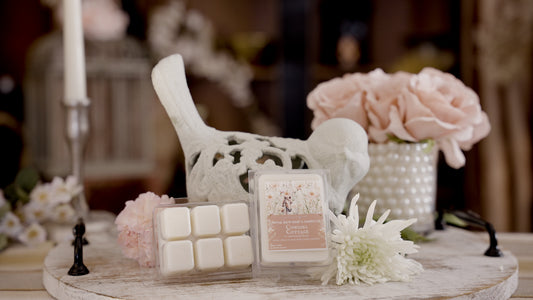 Cowgirl Cottage Wax Melts