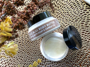 Coco Bliss Body Butter