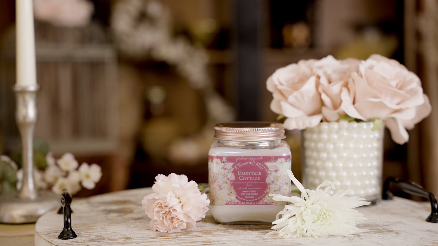 Fairytale Cottage Bundle