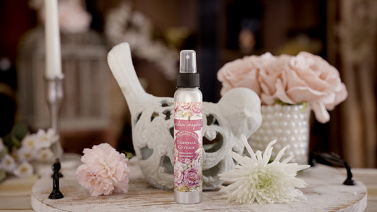 Fairytale Cottage Room Spray