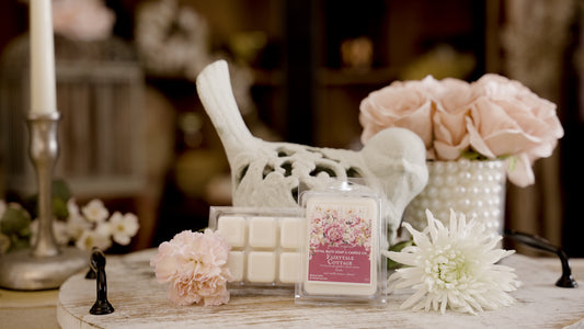 Fairytale Cottage Wax Melts