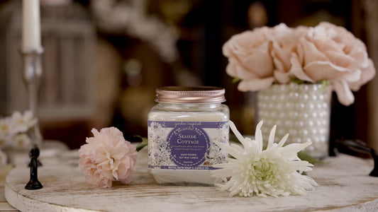 Seaside Cottage Candle