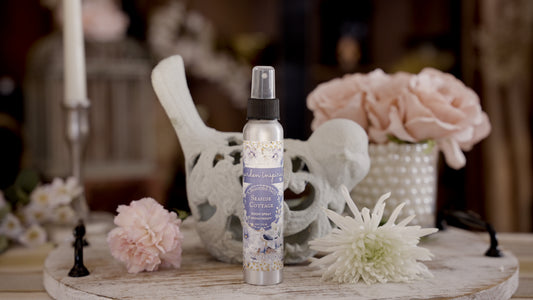 Seaside Cottage Room Spray