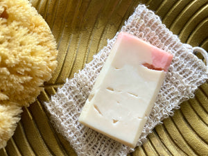 Vanilla Sugar soap