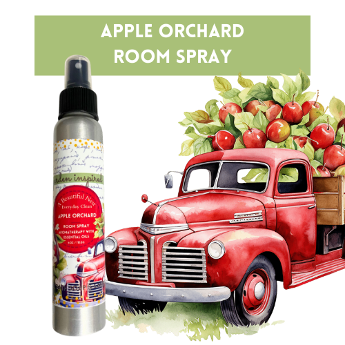 Apple Orchard room spray