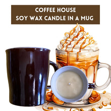 Load image into Gallery viewer, Coffee House candle

