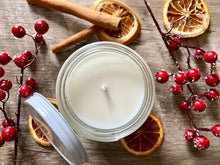 Load image into Gallery viewer, Cranberry Chutney candle
