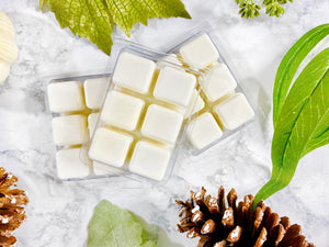 Georgia Pine Soy wax melts (Signature scent)